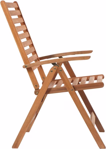 Garden Chair Borkum, TOP SELLER! - Image 5