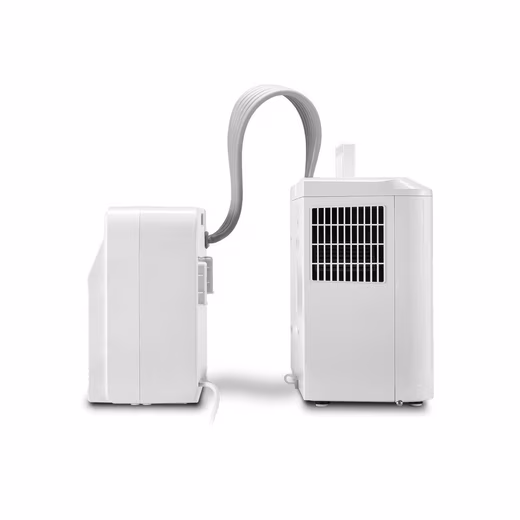 Split-Klimagerät TROTEC Camping Split-Klimagerät PAC-C 1500 S WiFi