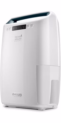 DEXD216RF dehumidifier Dehumidification 16 l/day, tank 2.1 l - Image 4