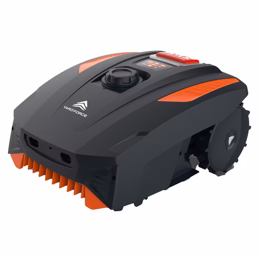 MB400 robotic lawnmower
