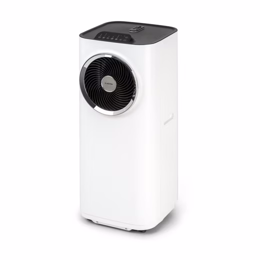 Climate control unit Power plant Smart portable air conditioner, cooling unit, air cooler