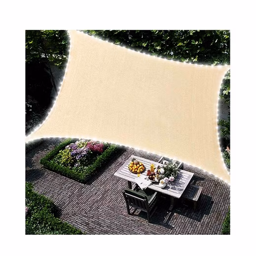 Sunshade Maia Rectangular 3x2 m