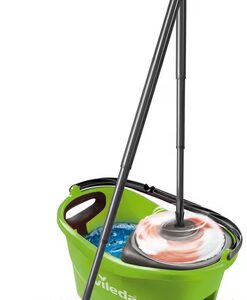Floor Mop Set Turbo Colors Box