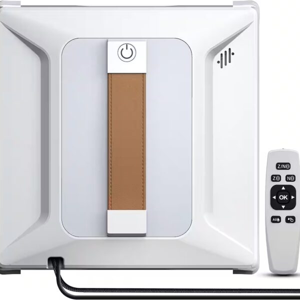 Window Cleaning Robot Automatic Window Cleaning Robot 6000 PA 100 ml tank