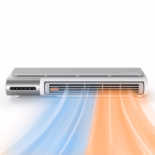 Fan heater VMHCF516-W