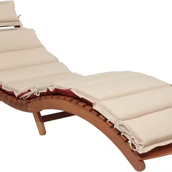 Garden lounger Havana