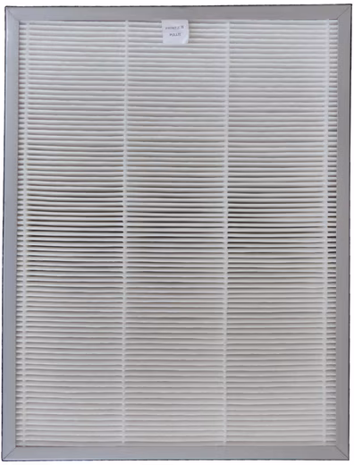HEPA filter (single) – Suitable for the WDH-AP1101 air purifier Accessories for WDH-AP1101 air purifier, with a purification rate of 99.97%