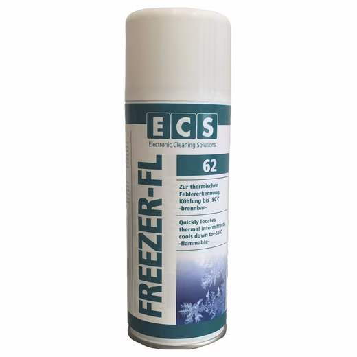 Refrigerant ECS Cooling Spray 762.400 400ml