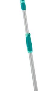 Floor Mop Set Bath Cleaner micro duo Telescope 125