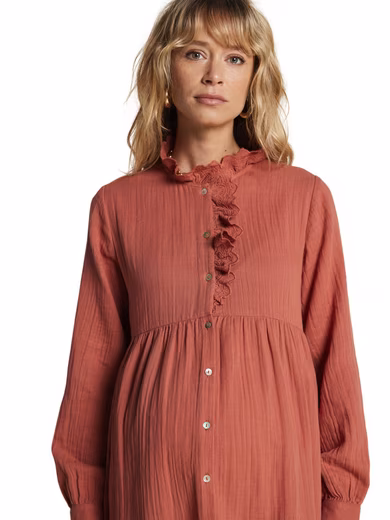 Maternity dress