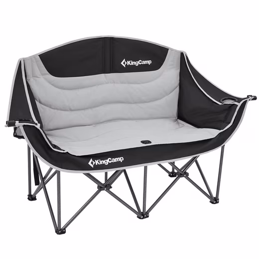 Camping Chair Camping Chair Sofa Duo Deluxe Double