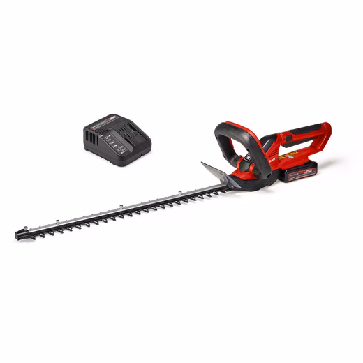 Cordless hedge trimmer GC-CH 1855/1 Li Kit