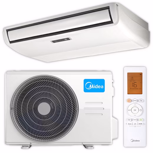 Split air conditioner MUEU2-18HRFNX(GA) + MOX330-18HFN8-ME