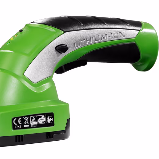 Hedge trimmer cordless hedge trimmer - Image 13