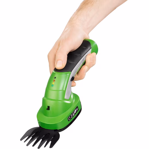 Hedge trimmer cordless hedge trimmer - Image 15