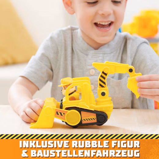 Rubble & Crew - Barkyard Playset - Image 4