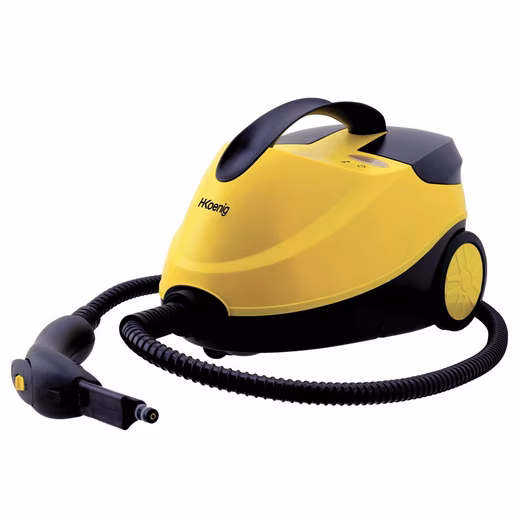 Steam Cleaner 4 bar Steam Cleaner NV6200 - Image 2