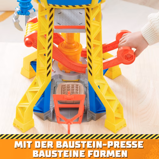 Rubble & Crew - Barkyard Playset - Image 2