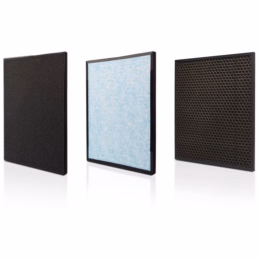 Air filter filter set CA-509D
