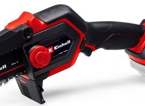 Cordless chainsaw Power X-Change GE-PS 18/15 Li BL-Solo