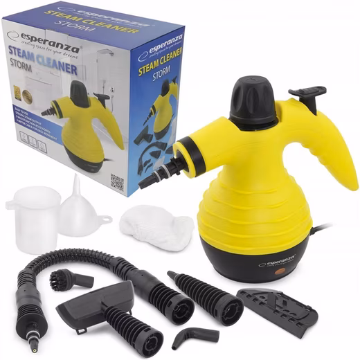 Steam Cleaner Steam Cleaner Cleaning Device Handheld Steam Cleaner