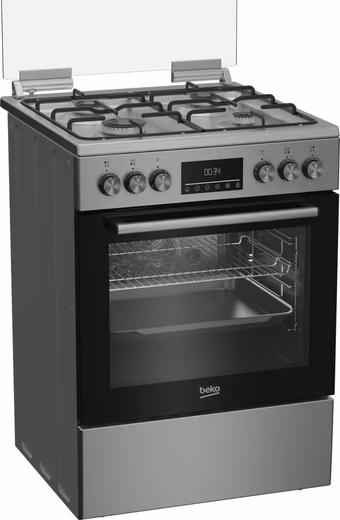 Gas range cooker FBM62320XDSL