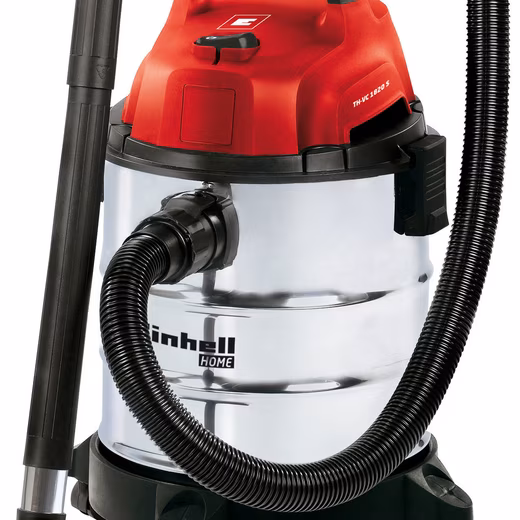 Wet/dry vacuum cleaner TH-VC 1820 S