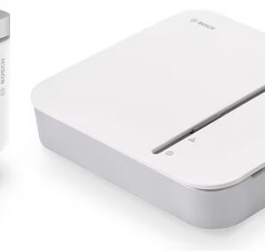 Radiator thermostat Smart Home Heating Starter Set Basic