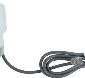 Radiator thermostat actuator - motorized (153309A0)