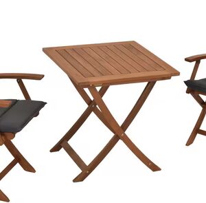 Balcony set Comodoro