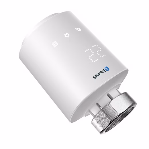 MATRIX Bluetooth radiator thermostat