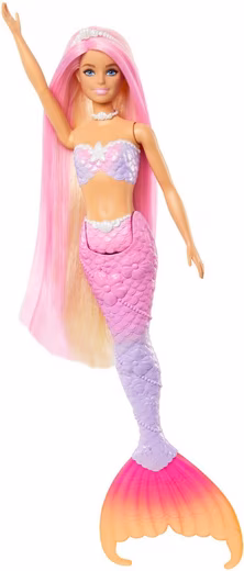 Mermaid doll Mermaid Malibu - Image 3