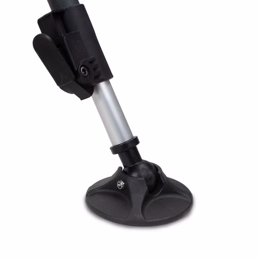 Fishing Chair Fishing Chair Fir Green/Black, Height Adjustable, Foldable Cam - Image 8