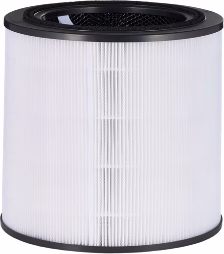 Combination filter 3-in-1 HEPA filter with high-efficiency activated carbon filter Accessories for Air 2000 and Air 2000i air purifiers