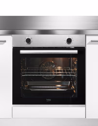 Built-in oven BBIE12000X BBIE12000X