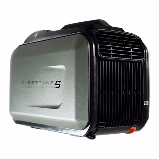 S1 Pro Portable Air Conditioner
