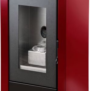 Pellet stove Baby 5B