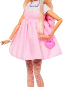 Barbie Deluxe Style Dress-Up Doll - Bow