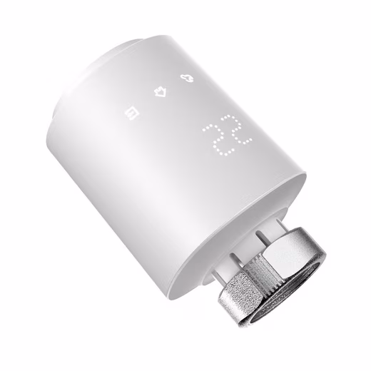 Radiator thermostat MATRIX standard