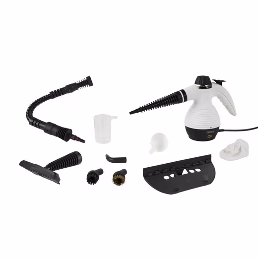 Steam cleaner CR7021