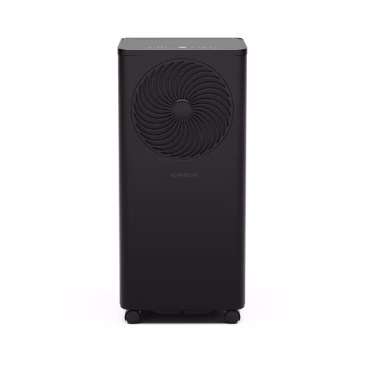 Aero Ring air conditioner