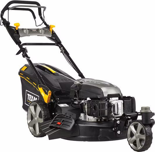 Petrol lawn mower ZT 514TR/W 4-speed