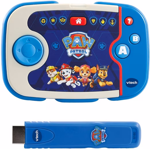 Educational toy ABC Smile TV - PAW Patrol