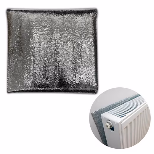Radiator Reflective Film Radiator Reflective Film Heating Insulation Film Insulation Mat