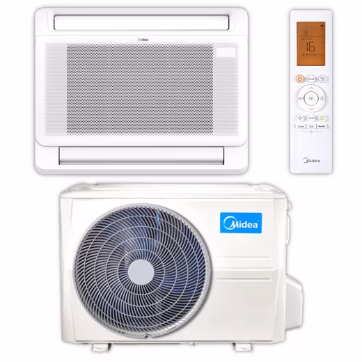 Split Air Conditioner MFA2U-12HRFNX-ME + MOX230-12HFN8-ME