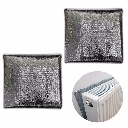 Radiator Reflective Film Radiator Reflective Film Heating Insulation Film Insulation Mat - Image 4