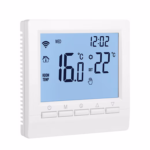 Room thermostat ME83H