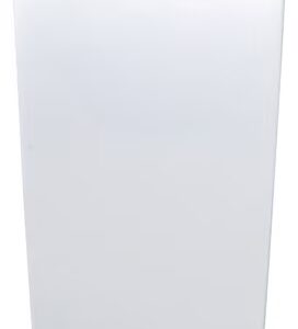 Urbi square flower pot