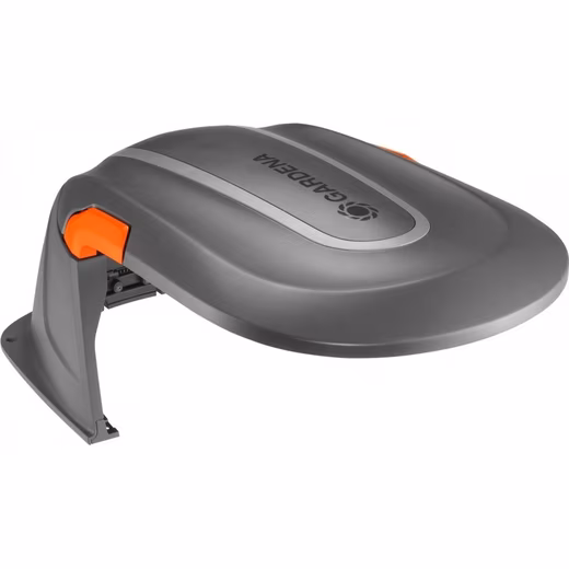 Gardena Garage Power Tool Set for Robotic Lawnmowers 15020-20 - Protective Box.