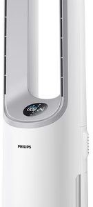 Air Purifier AMF765/10 Air Performer, 2-in-1 Cleaning & Cooling
